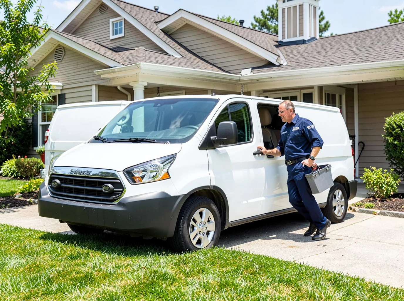 Emergency Plumber company in Ladson, SC